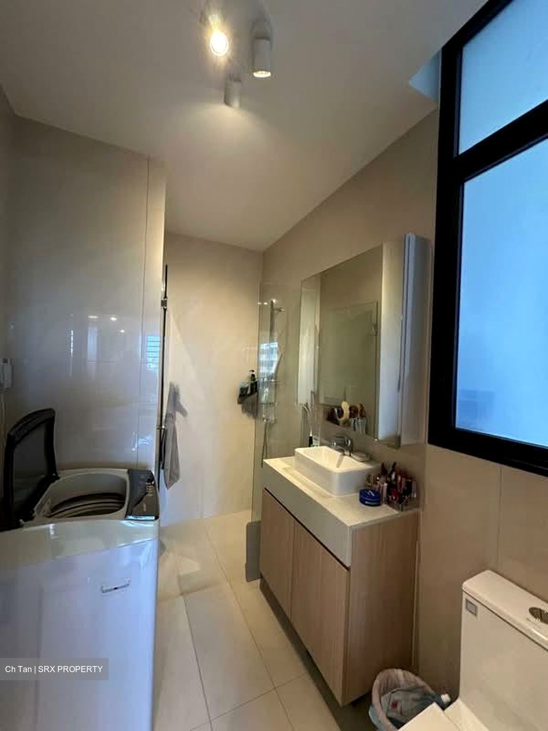 Hillion Residences (D23), Apartment #563347221